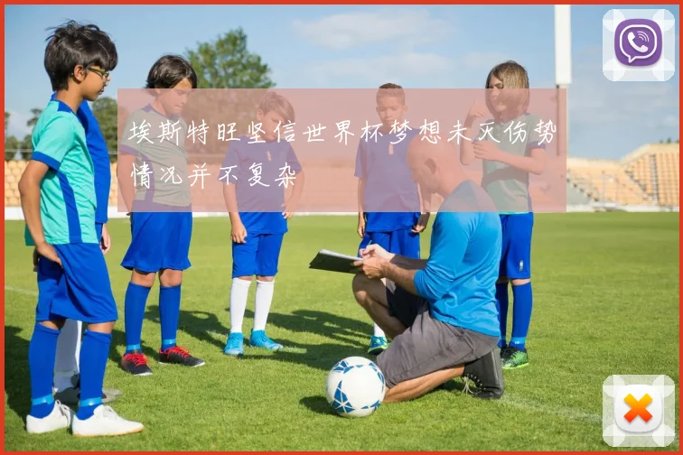 埃斯特旺坚信世界杯梦想未灭伤势情况并不复杂
